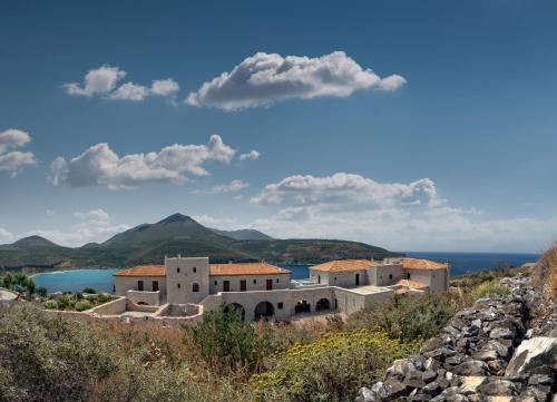 Oitylo Hotel | Petra & Fos Boutique Hotel & Spa