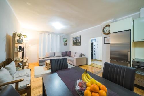 Pirot Apartamento | Petra Guest House