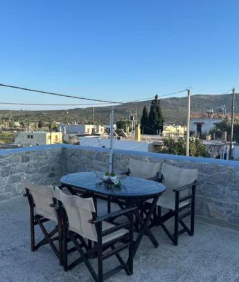 Pyrgi Apartamento | Petra Home Pyrgi
