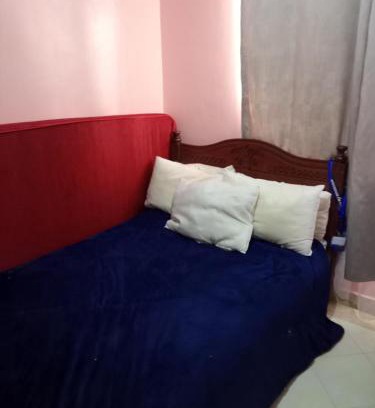 Murang'a County Hotel | Petra homes