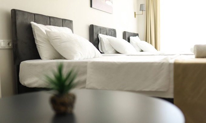 Pendik District Hotel | Petra Hotel Tuzla