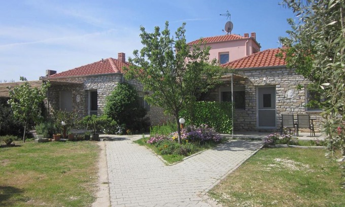 Potos Casa | Petra Houses