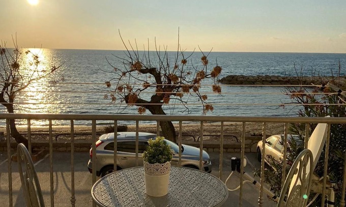 Marina di Pisciotta Apartamento | Petra Marina Sunset Junior