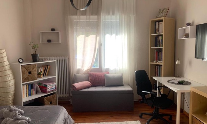 Florina Apartamento | Petra's house