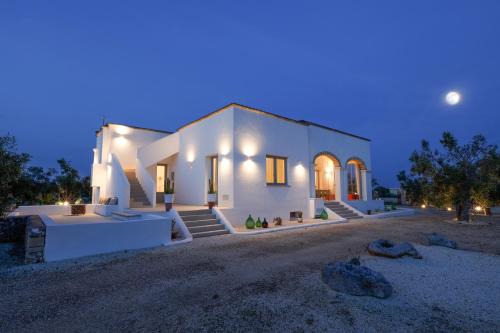 Diso Apartamento | Petra - Sud Est Charme