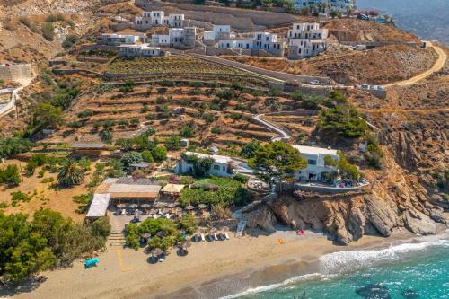 Tholaria Apartamento | Petradi Studios & Villa