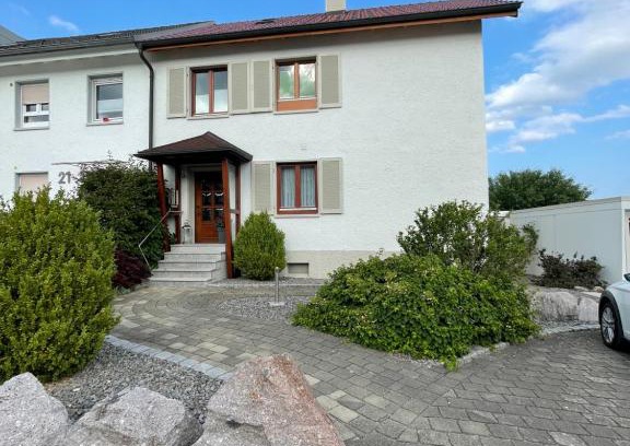 Villingen-Schwenningen Apartamento | Petras Ferienwohnung