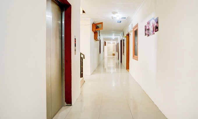 Surabaya Hotel | Petraya Residence Near City of tomorrow Mall
