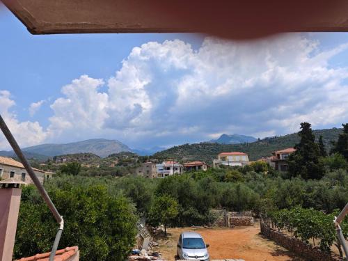 Kardamyli Apartamento | Petreas Studio