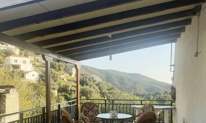Petries Casa | Petries Evias
