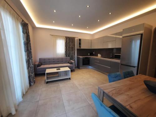 Acharavi Apartamento | Petros Apartment Acharavi