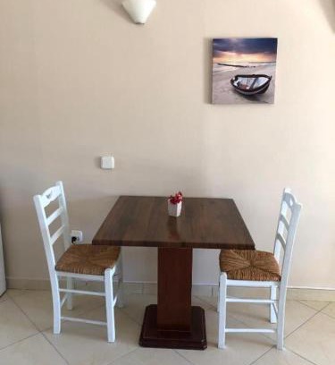 Paliki Apartamento | Petros rooms Sofia livadi