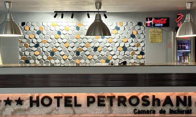 Petrosani Casa | Petrosani Camere de Inchiriat - Hotel Petroshani srl