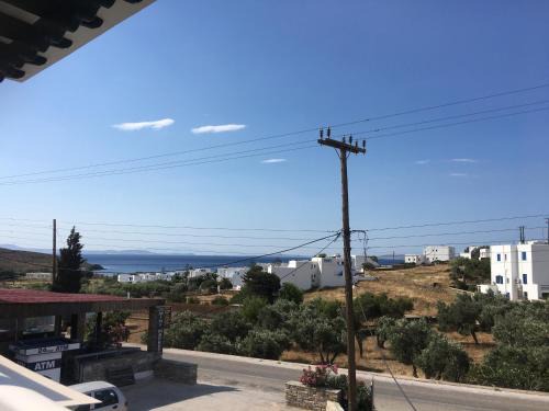 Agios Ioannis Apartamento | Petrosfamily2