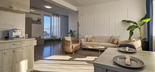 Jibert Apartamento | Petrov Penthouse