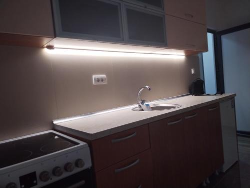 Prokuplje Apartamento | Petrov