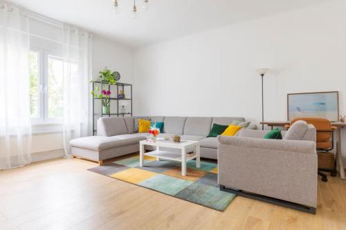 Zagreb Apartamento | Petrova street