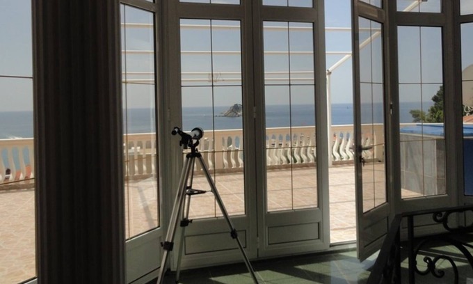 Petrovac Villa | Petrovac Villa With Pool