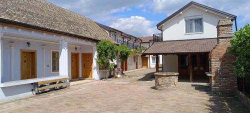 Petrovaradin Apartamento | Petrovaradinski Dvor