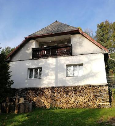 Petrovice u Susice Apartamento | Petrovická chalupa