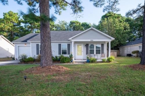 Silver Lake Casa | Pets Allowed 20 minutes from the beach
