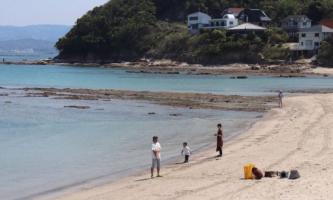 Shirahama Casa | Pets allowed 3 minutes walk to Ezurahama Engets / Nishimuro-gun Wakayama
