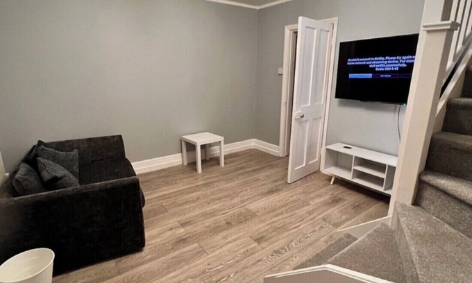 Kettering Casa | Pets allowed