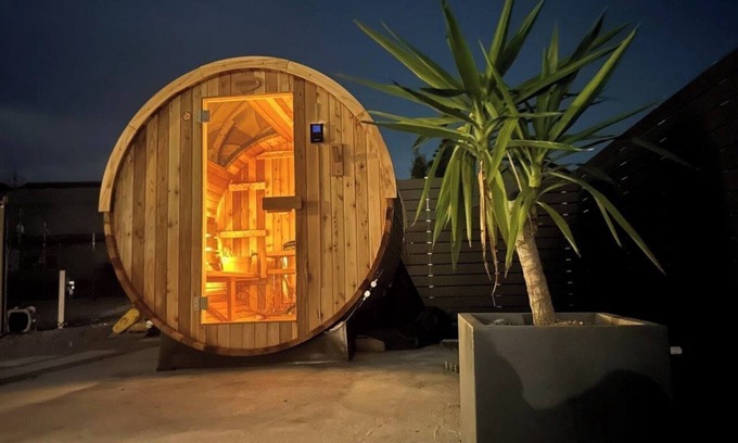 Isumi Casa | Pets allowed Relax in a renovated old house BBQ / Isumi Chiba