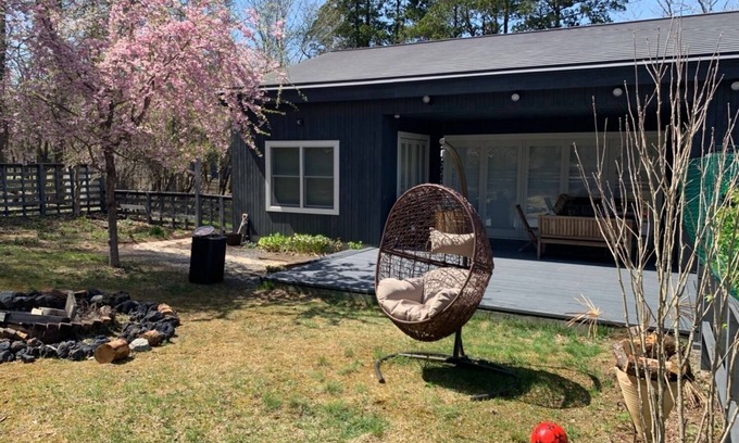 Yamanakako Casa | Pets allowed SaunaBBQ | Maximum 14 people | The - The No10 / Minamitsuru-gun Yamanashi