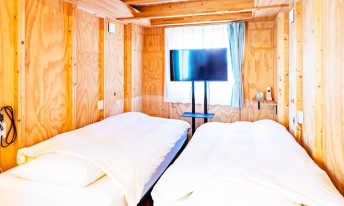 Iwate Cabina | Pets allowed4327 Spend your holiday surround / Iwate-gun Iwate