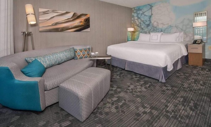 Bethlehem Apartamento | Pets are Allowed HERE! Relaxing Unit w/ Private Balcony!