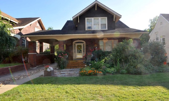 Berkeley Springs Casa | Bienvenido a la tía Bea