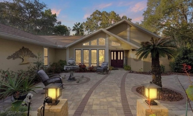 Pine Ridge Casa | ¡Bienvenidos!