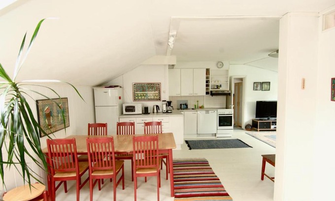 Riihimaki Apartamento | Petsamo Apartment