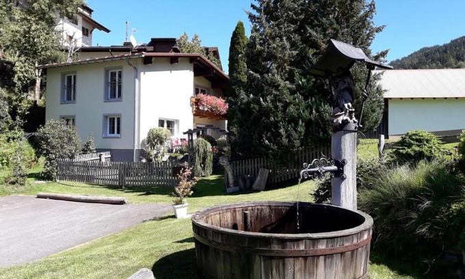 Tobadill Apartamento | Petter 2