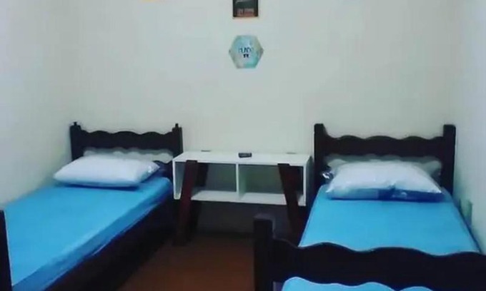 Palmeiras Casa | Petterson