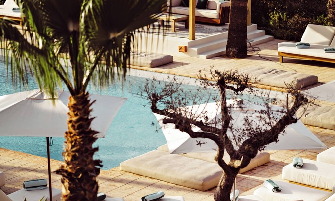 Sant Josep de sa Talaia Hotel | Petunia Ibiza, a Beaumier Hotel