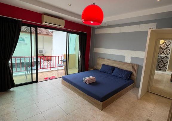 Kathu Casa | Petunya Phuket Guest House