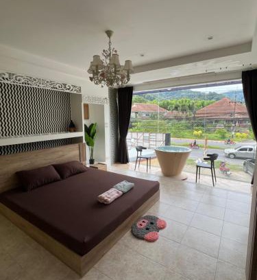 Kathu Casa | Petunya Phuket Guest House