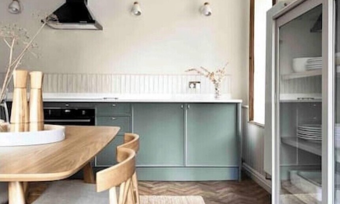 Tideswell Casa | Peverel House, Tideswell. Sleeps 4, Dog Friendly