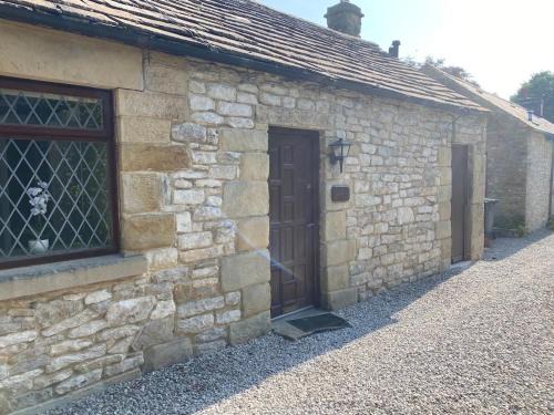 Castleton Apartamento | Peveril Cottage