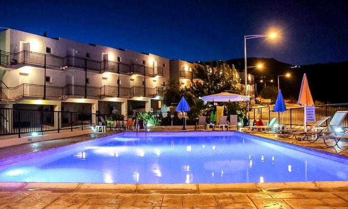 Peyia Town Apartamento | Peyia Pearl