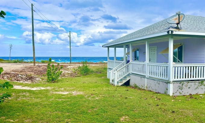 Rainbow Bay Cabaña | Peyton's Place es nuevo en el mercado