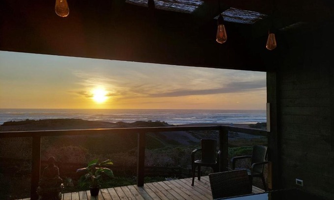 Pichilemu Casa | PEZ HOUSE
