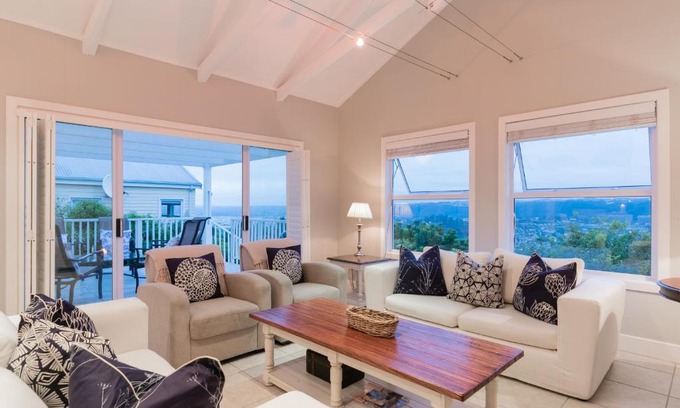 Knysna Casa | Pezula Afternoon Delight NT3