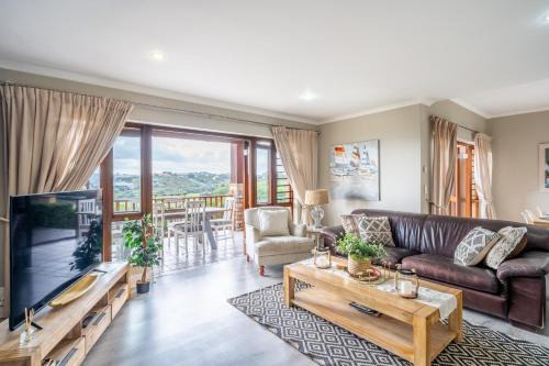 Knysna Casa | Pezula Family Holiday - No Loadshedding