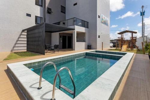 Poco Apartamento | Pezzi di Mare #502 - Ponta de Campina by Carpediem