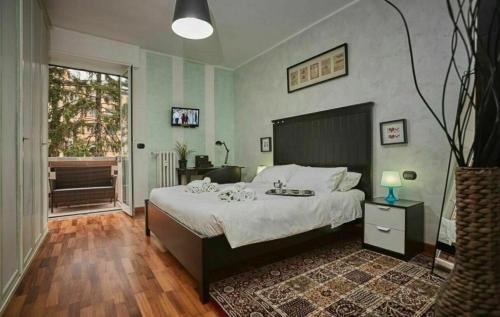 Morivione Apartamento | Pezzotti The Grace by Halldis