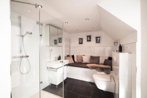 Neustadt-Haardt Apartamento | Pfälzer Herzel