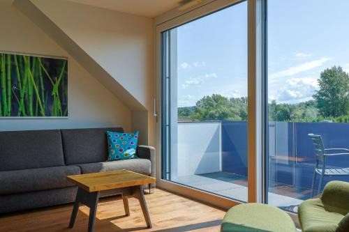 Wasserburg Apartamento | Pfänder